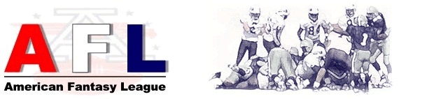 American Fantasy League