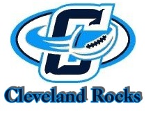 Cleveland Rocks