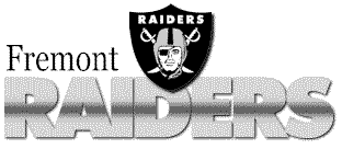 Fremont Raiders