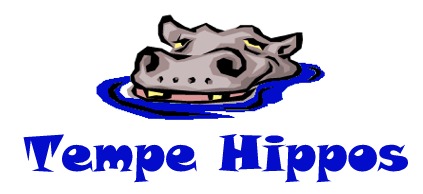 Tempe Hippos