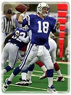 Peyton Manning