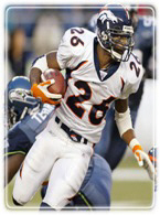 Clinton Portis
