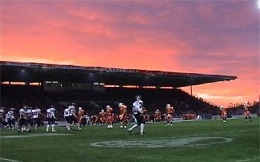 Brunswick Lions Stadium