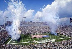 Orlando Jaguars Stadium