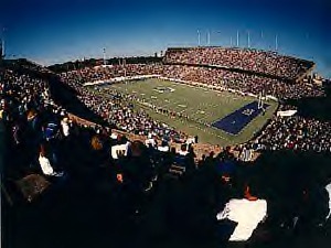Olympic Field