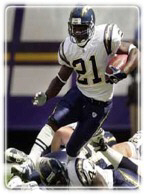 LaDainian Tomlinson