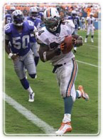 Ricky Williams